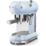 Smeg ECF01PBEU pastellblau