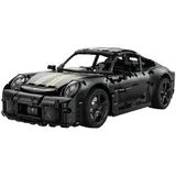 CADA DEQUBE 927DE63006 - RUF GT schwarz/bronze 1:10