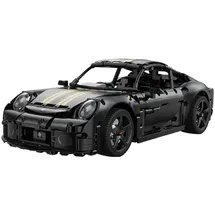 CADA DEQUBE 927DE63006 - RUF GT schwarz/bronze 1:10