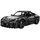 CADA DEQUBE 927DE63006 - RUF GT schwarz/bronze 1:10
