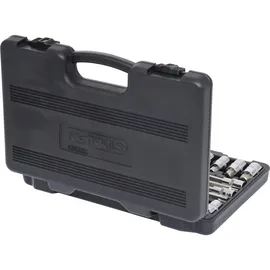 KS Tools 1/2" CHROMEplus Bit-Stecknuss-Satz 32-tlg.