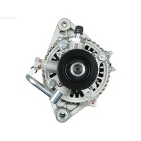 AS-PL Generator HONDA,LAND ROVER,ROVER A6615S YLE102080,GNU2396,GNU2397 Lichtmaschine,Dynamo,Lima,Altenartor YLE000010,YLE101500,YLE101650,YLE102000