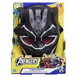 Hasbro Black Panther Maske Kinder 5 Jahre