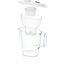 Brita Fill&enjoy Aluna Cool white + 1 Kartusche