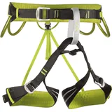 Camp Alpine Flash Klettergurt Grün