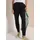Cecil Jerseyhose Style Tracey schwarz, L/28