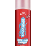 Shockwaves Ultra Strong Power Hold 100 ml