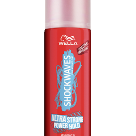 Shockwaves Ultra Strong Power Hold 100 ml