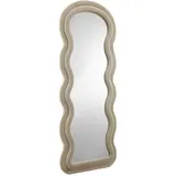 SalesFever Bristol Spiegel 70 x 170 cm Beige