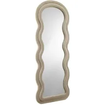 SalesFever Bristol Spiegel 70 x 170 cm Beige