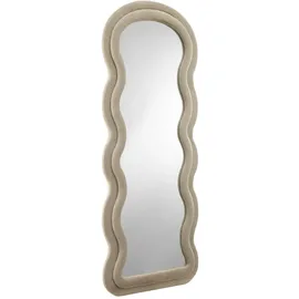 SalesFever Bristol Spiegel 70 x 170 cm Beige