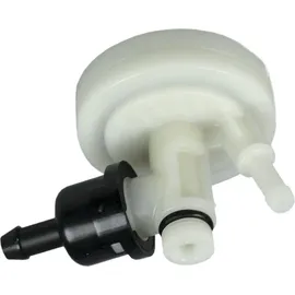 bsh ersatzteile Dämpfer Pulsationsdämpfer 00622127 weiß