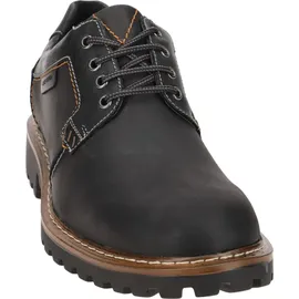 Josef Seibel Chance 08 Herren Schwarz 46
