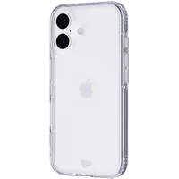 Tech21 EvoClear für iPhone 16 kompatibel mit MagSafe -