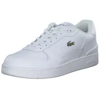 Lacoste T-CLIP in Weiss, 43