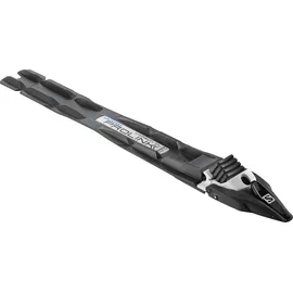 Salomon Prolink Auto Schwarz, One Size
