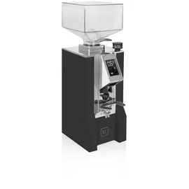 Eureka Mignon XL Chrom Schwarz