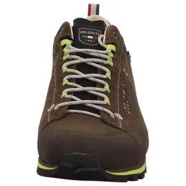 Dolomite Hike Low Evo GTX Herren mud green/green 41 1/2
