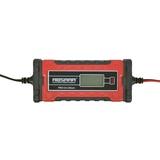 Absaar PRO 4.0 Lithium 4A 6/12V, Red