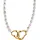 Thomas Sabo Bold Elegance Perlenkette Gold Silber