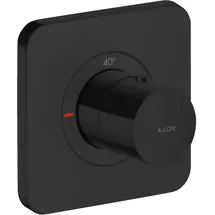 Axor Citterio E Thermostat Unterputz 12 x 12, 36702670,