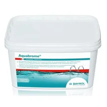Bayrol Aquabrome weiß 5 kg