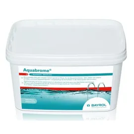 Bayrol Aquabrome weiß 5 kg