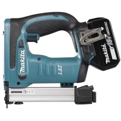 makita Akku-Tacker »DST221«