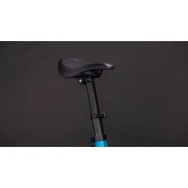 Cube Fold Hybrid Comfort 545 20 Zoll RH 54,5 cm azure 'n' reflex