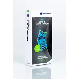 Bauerfeind Sports Ellenbogen Bandage pink L