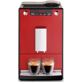Melitta Caffeo Solo E950-104 Chilli-Rot