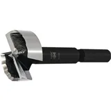 Fisch Tools Forstnerbohrer Type 0317 Wave Cutter D.55mm Gesamtlänge 90mm