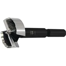 Fisch Tools Forstnerbohrer Type 0317 Wave Cutter D.55mm Gesamtlänge 90mm