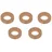 Delphi 9001-850L-12B1 Dichtring Einspritzventil