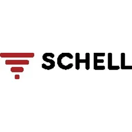 Schell Eckventil COMFORT G 1/2 AGxG 3/8 AG, m ASAG E, m Filt. vc