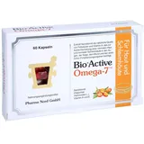 Pharma Nord Vertriebs GmbH BioActive Omega-7