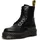 Dr. Martens Jadon Schwarz Polished Smooth 47