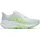 HOKA Clifton Pro Damen Cosmic Grey/Neon Yuzu 41 1/3