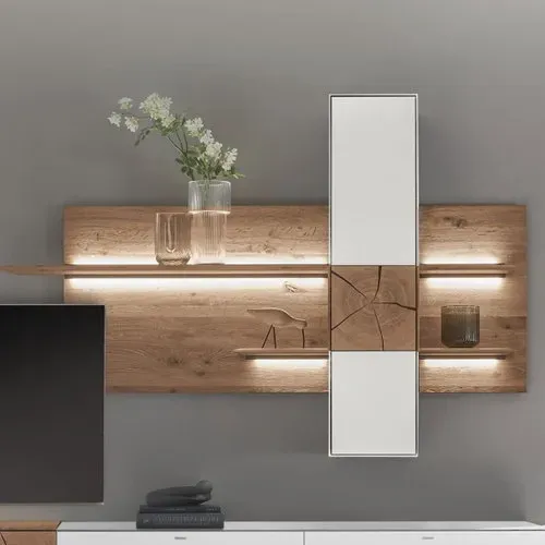 Hartmann Regalelement Caya 6185/6186