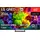 LG 65QNED93B6A 65" 3840 x 2160 LED 4K-Fernseher