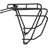 Tubus Gepäckträger Logo Evo 26-28" Schwarz