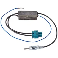 ACV Electronic Antennenadapter mit Verstärker db. fakra