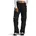 Damen Antora Rain Hose Größe XL schwarz
