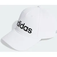 Adidas Daily Kappe WEISS|SCHWARZ|SCHWARZ (L/XL) (140 - 164)