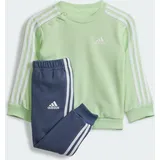 Adidas Essentials 3-Streifen Kids Jogginganzug - 13-18 Monate