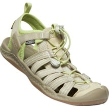 Keen Drift Creek H2 plaza taupe/tarragon 40