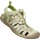 Keen Drift Creek H2 plaza taupe/tarragon 40