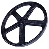 Electrolux Riemenscheibe für Waschmaschine 1084895075