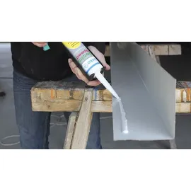 Beko Flexibler Klebstoff Gecko Speed 310 ml