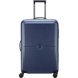 Delsey Turenne 2.0 4-Rollen Cabin 70 cm / 29,5 cm / 70 l dunkelblau